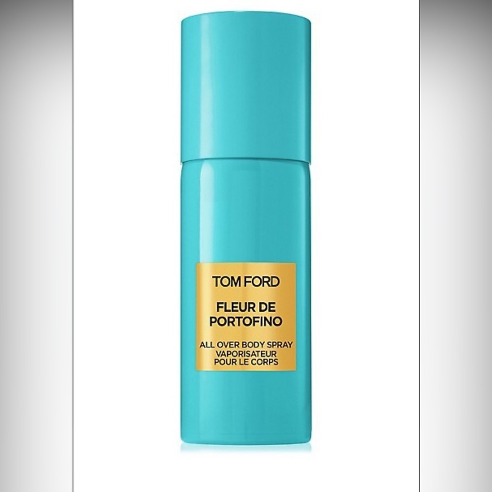 Tom ford Fleur De Portofino All Over Body Spray 150ml